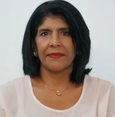 Foto perfil de Belkis Jamileth Duarte Nares